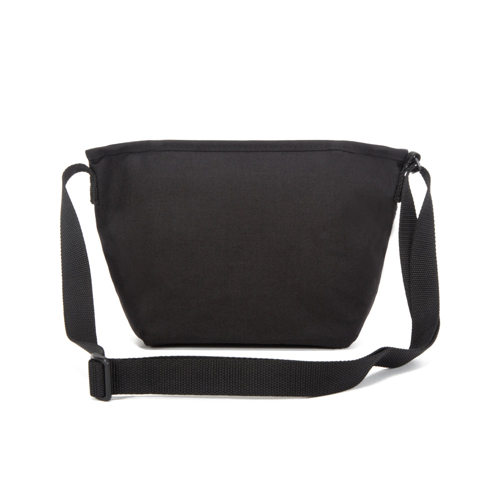 Manhattan Portage Nylon Messenger Bag (XXS) Undercover