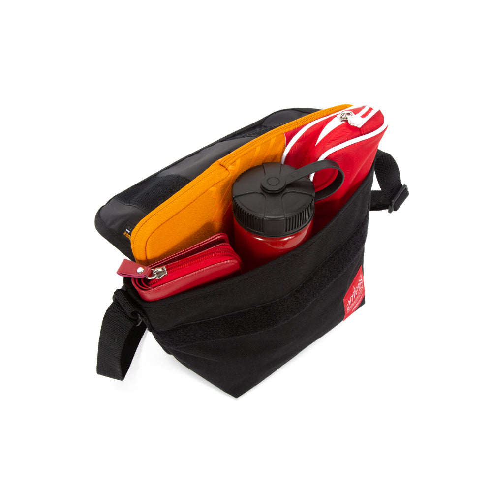 Nylon Messenger Bag (XXS) Undercover – Manhattan Portage