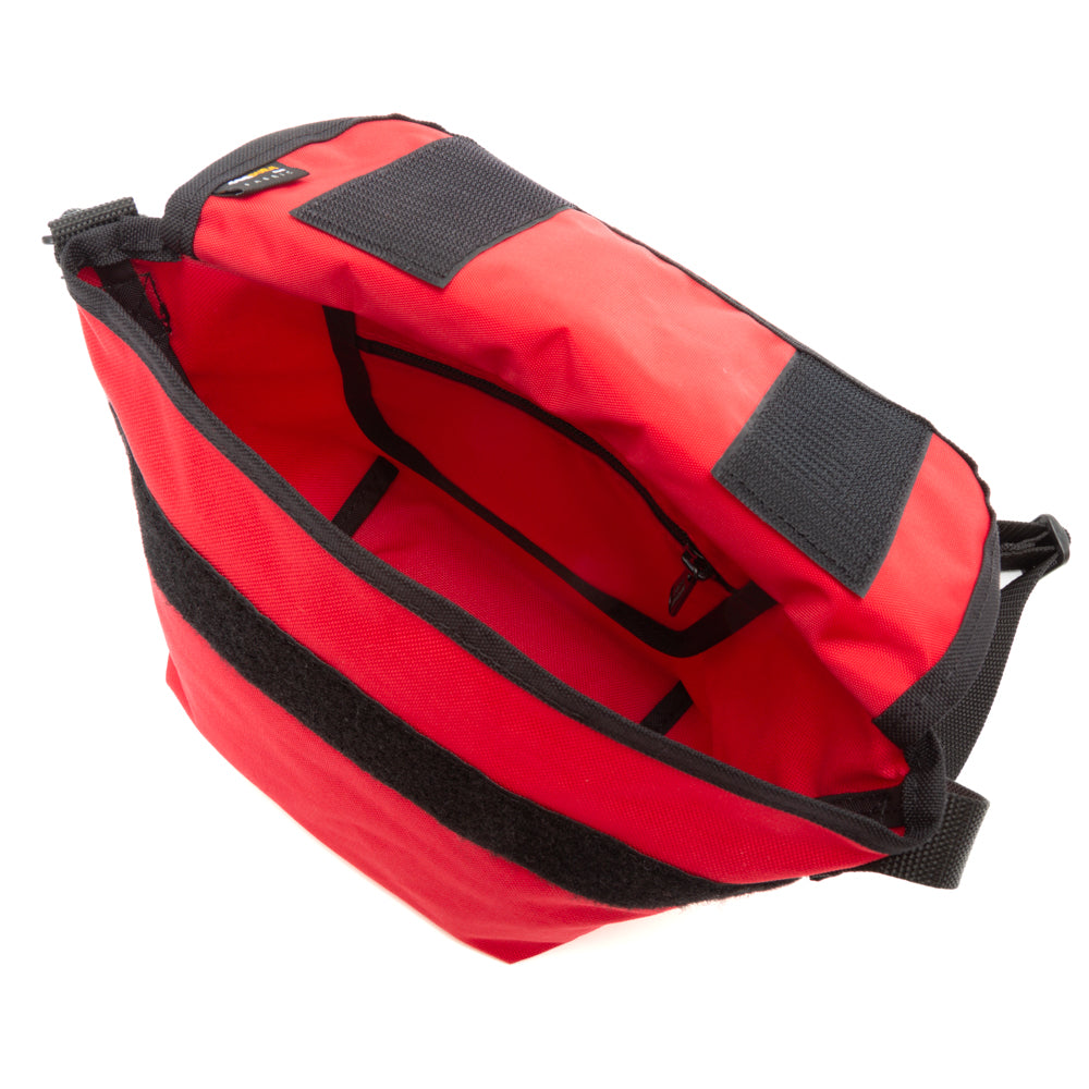 Manhattan Portage Mini NY Messenger Bag