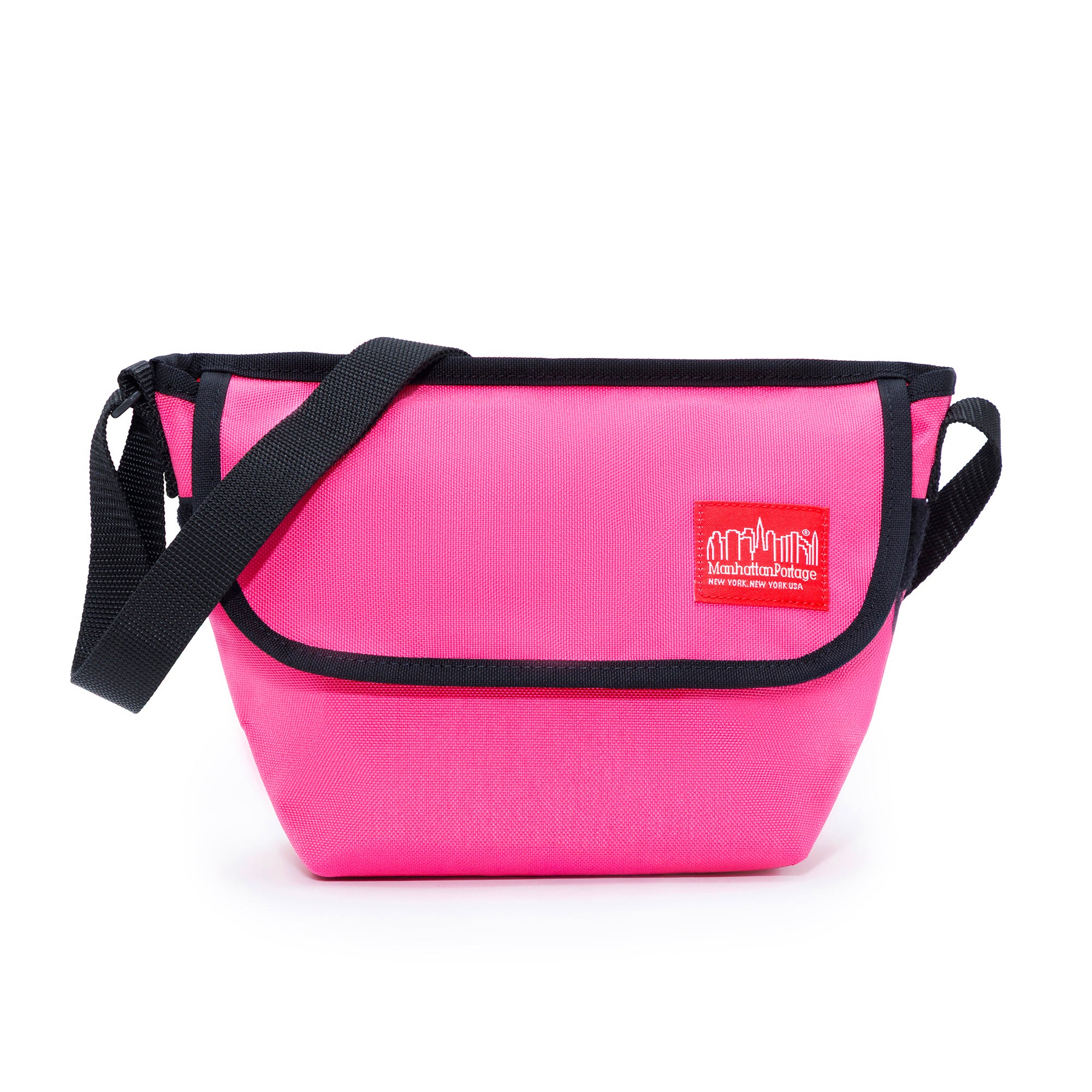 Manhattan Portage Mini NY Messenger Bag