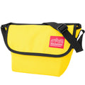 Manhattan Portage Mini NY Messenger Bag Yellow