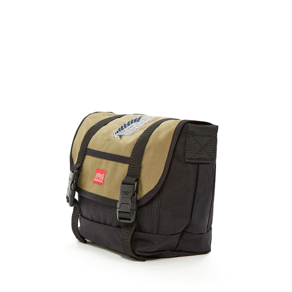 Manhattan Portage NY Messenger Bag JR (SM) AOT
