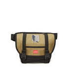 Manhattan Portage NY Messenger Bag JR (SM) AOT