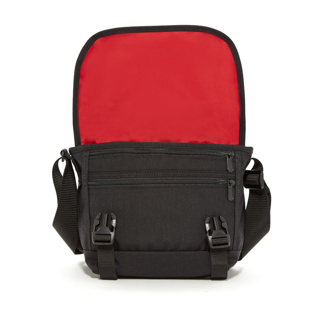 Manhattan Portage NY Messenger Bag JR (SM) AOT