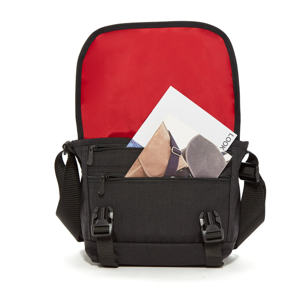 Manhattan Portage NY Messenger Bag JR (SM) AOT