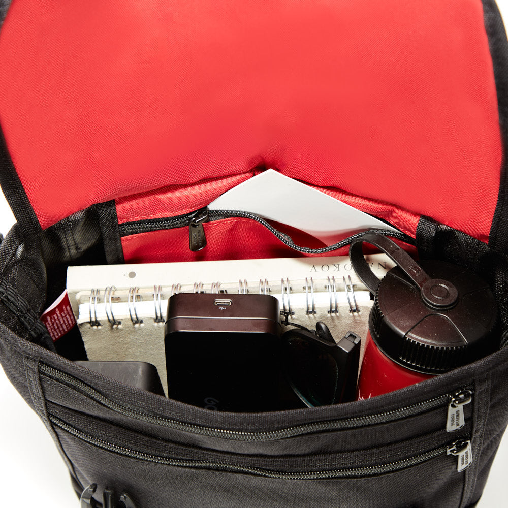 Manhattan Portage NY Messenger Bag JR (SM) AOT