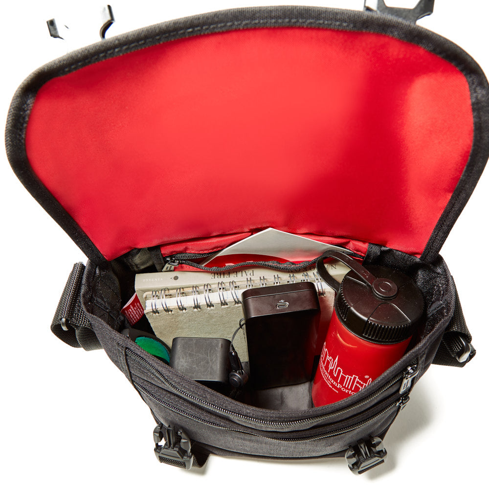 Manhattan Portage NY Messenger Bag JR (SM) AOT