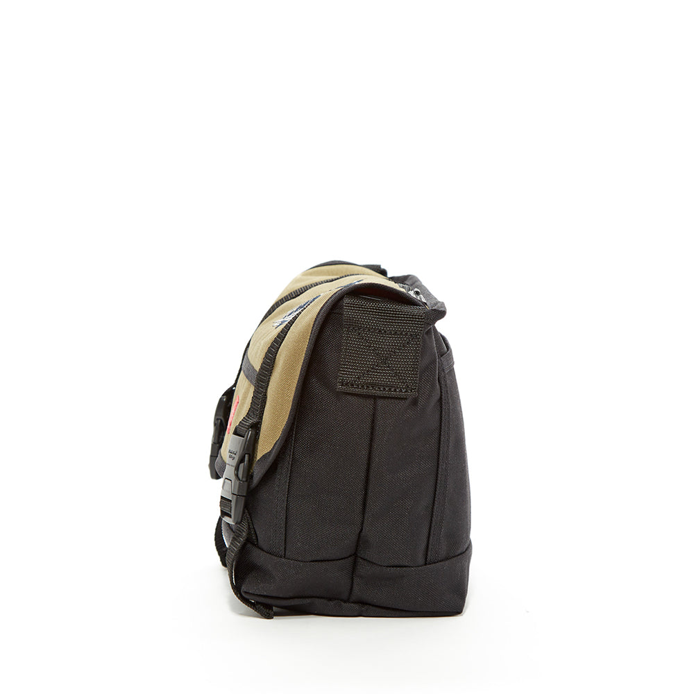 Manhattan Portage NY Messenger Bag JR (SM) AOT