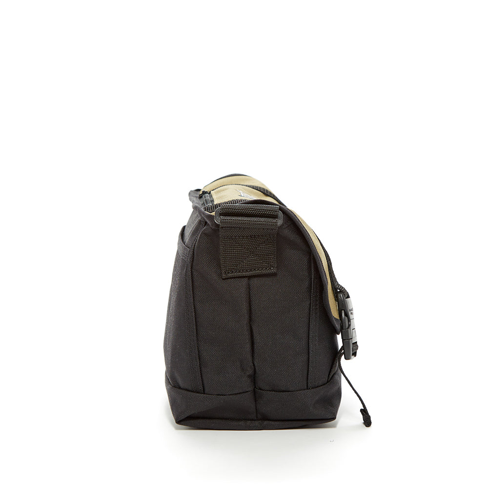 Manhattan Portage NY Messenger Bag JR (SM) AOT