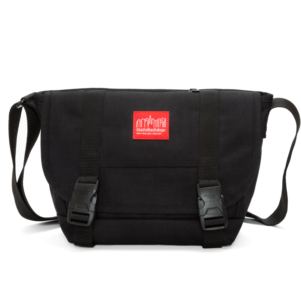 Manhattan Portage NY Messenger Bag Jr (SM)
