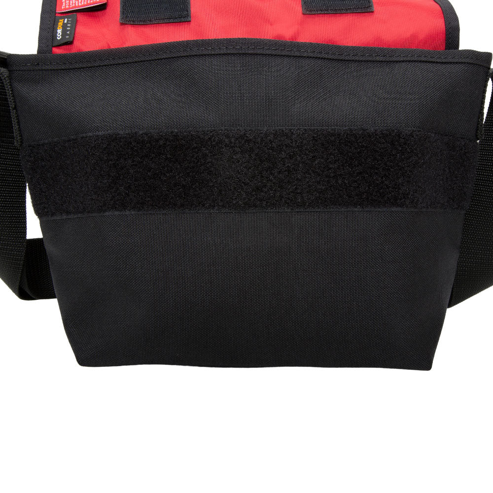 Manhattan Portage Nylon Messenger Bag JR (SM)