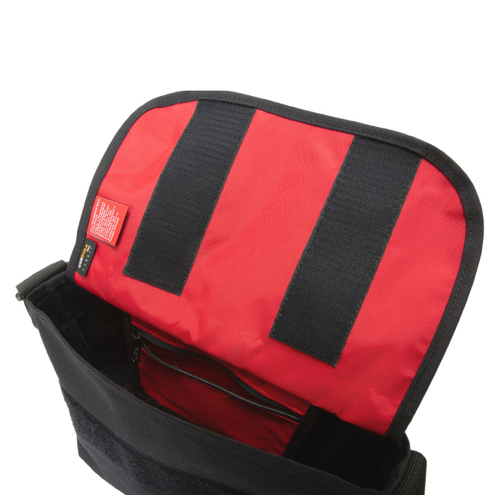 Manhattan Portage Nylon Messenger Bag JR (SM)