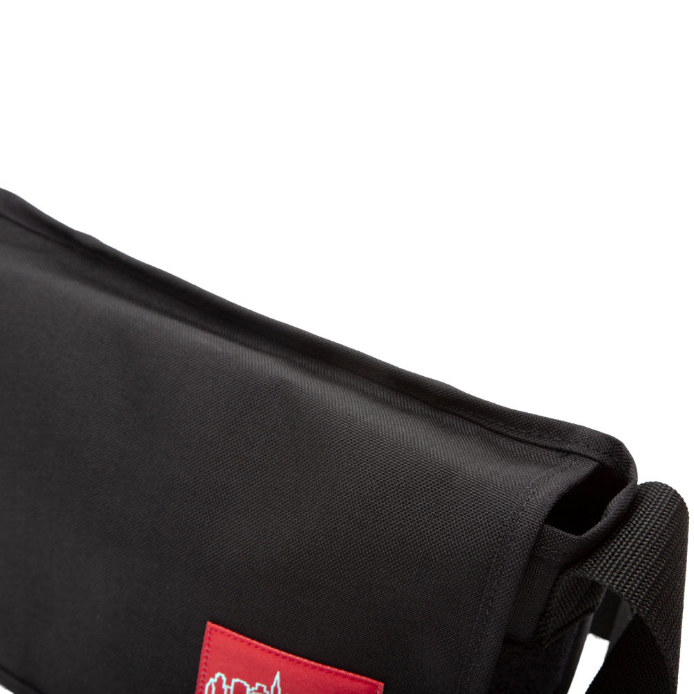 Manhattan Portage Nylon Messenger Bag JR (SM)