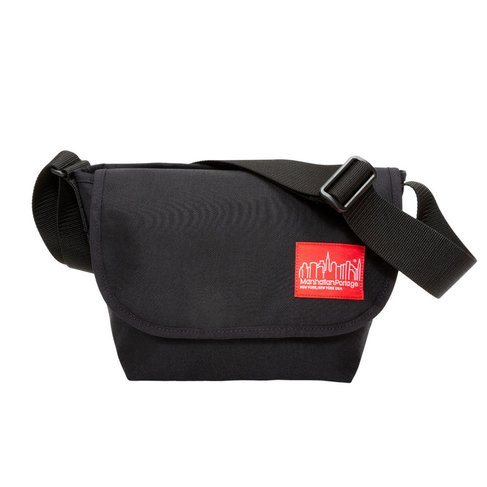 【新品未使用】Manhattan Portage Nylon Messenger Nylon Messenger Bag JR (SM) – Manhattan Portage