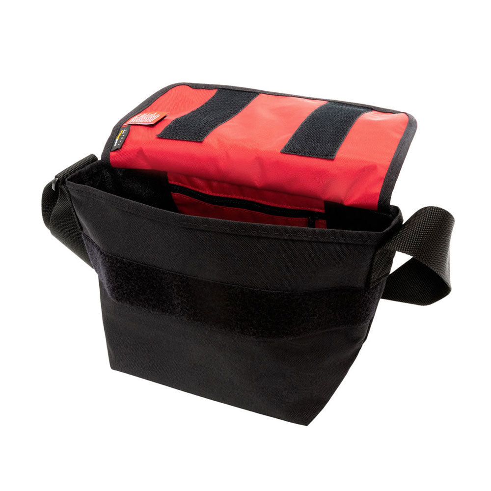 Manhattan Portage Nylon Messenger Bag JR (SM)
