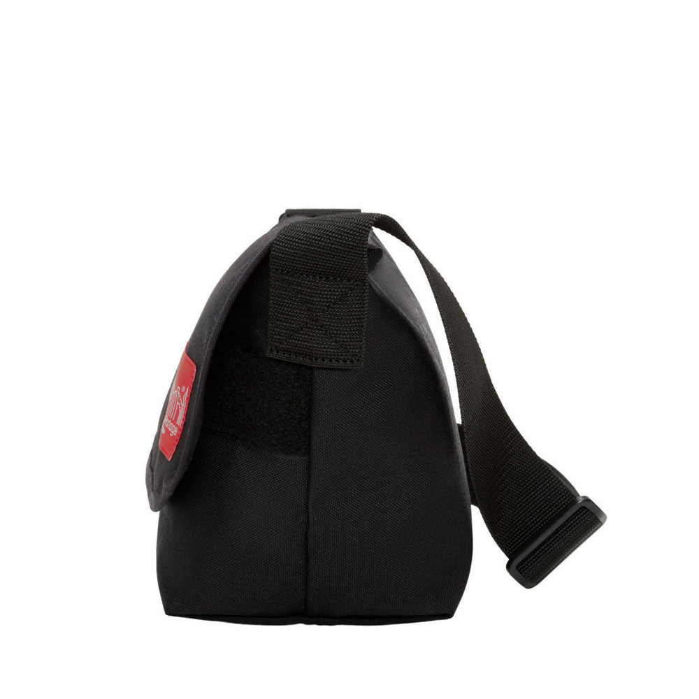 Nylon Messenger Bag JR (SM) – Manhattan Portage
