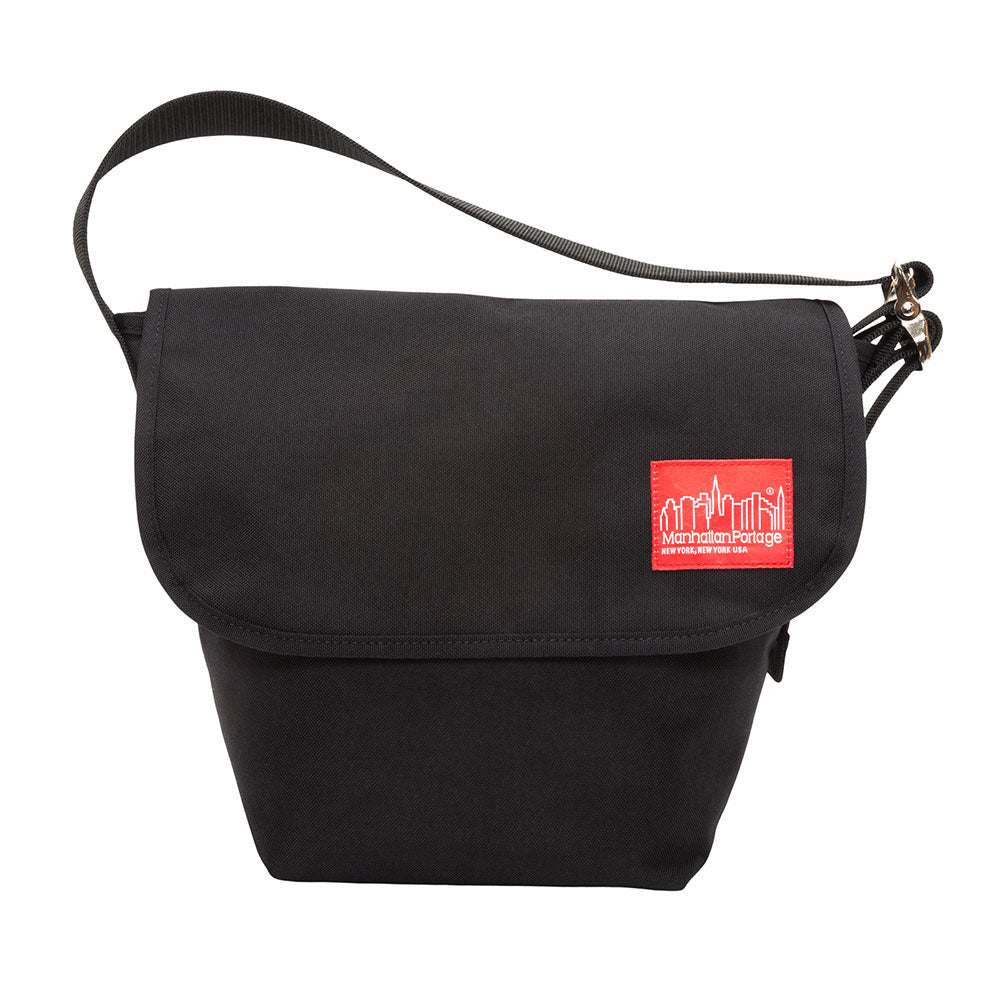 Manhattan Portage×YON FES Messenger Bag Vintage Messenger Bag (SM) - Manhattan Portage