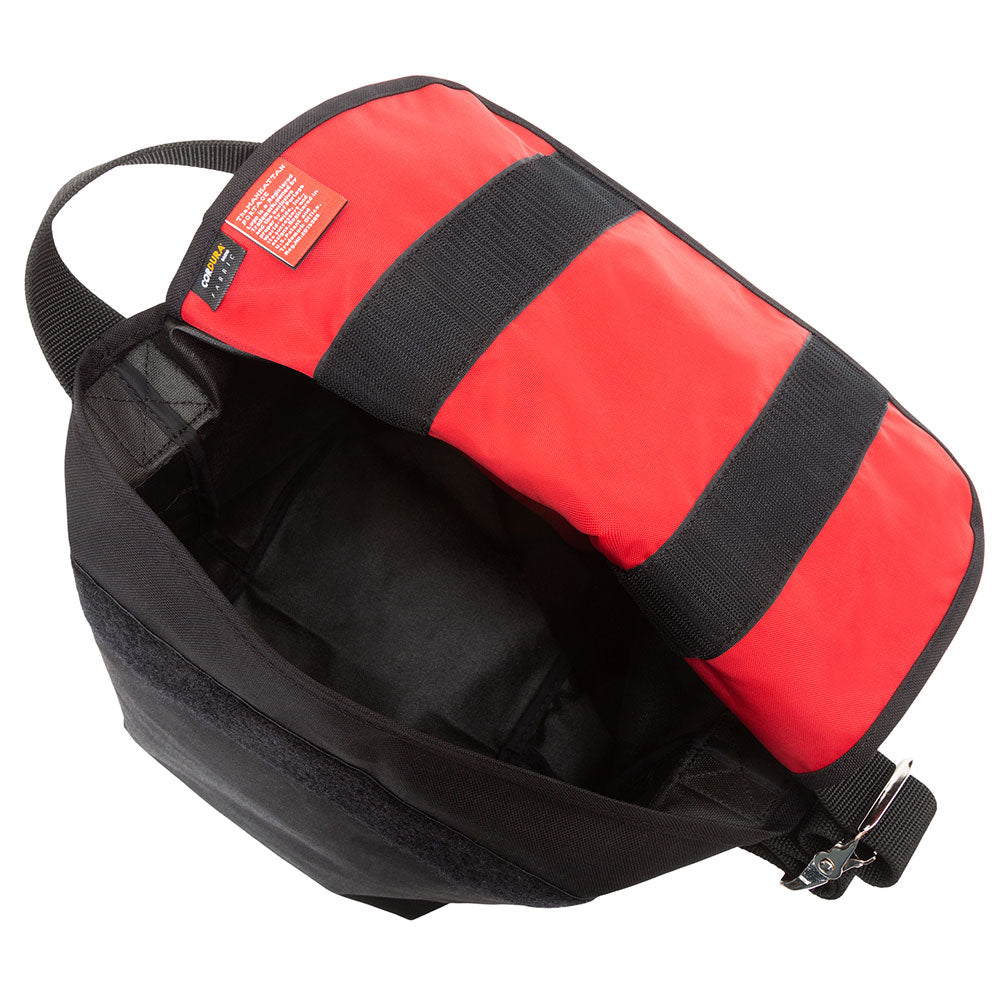 Manhattan Portage Vintage Messenger Bag (SM)