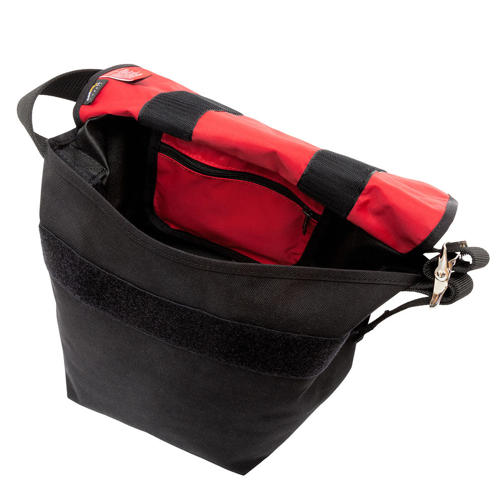 Manhattan Portage Vintage Messenger Bag (SM)