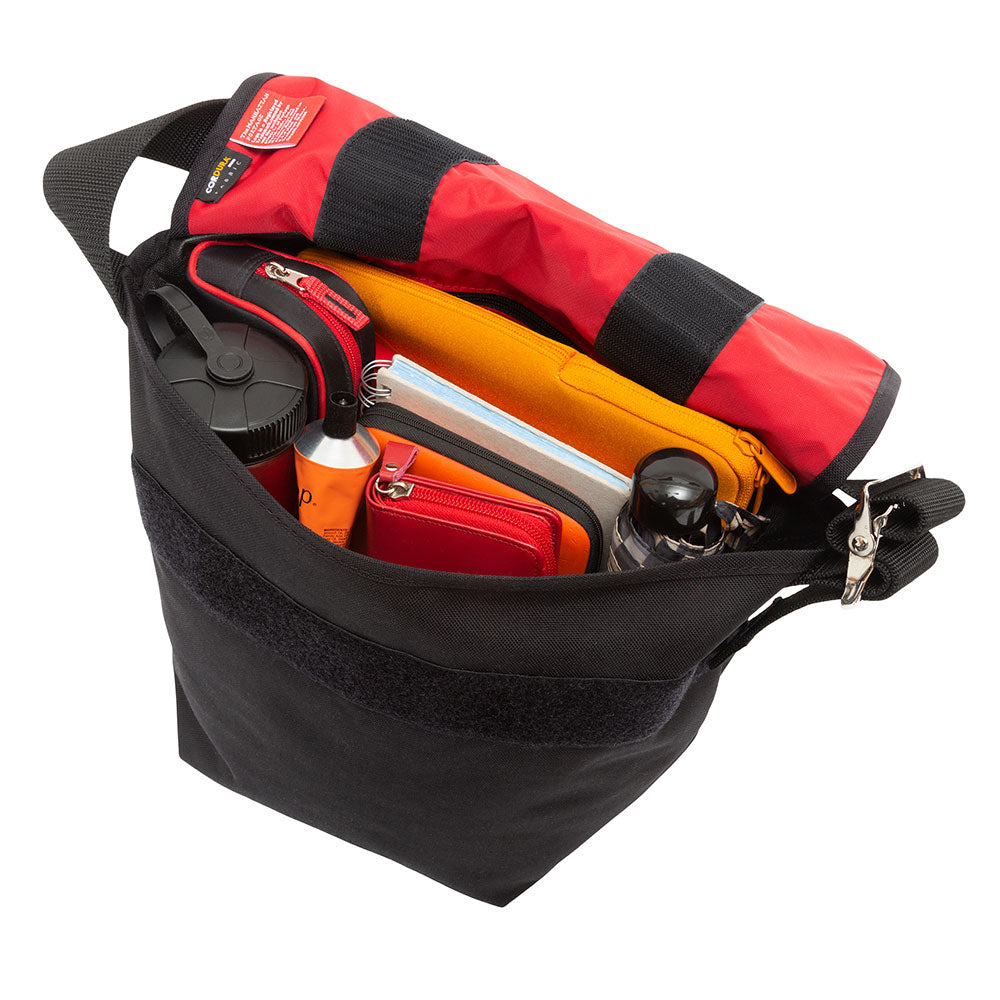 Manhattan Portage Vintage Messenger Bag (SM)