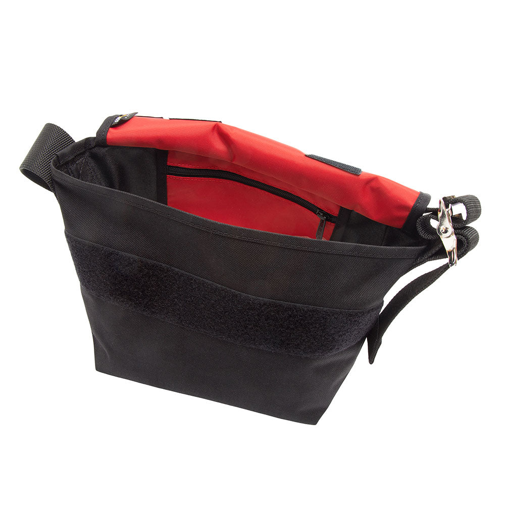 Manhattan Portage Vintage Messenger Bag JR (SM)