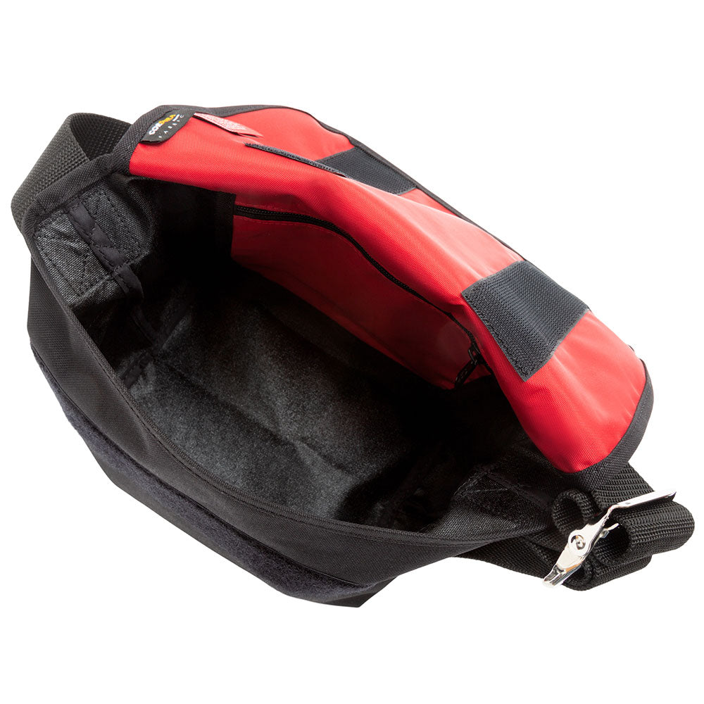 Manhattan Portage Vintage Messenger Bag JR (SM)