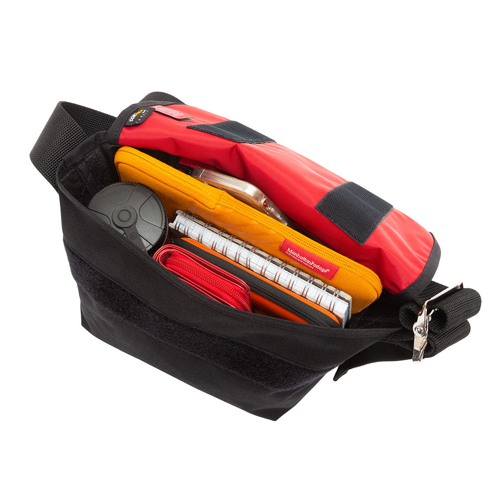 Manhattan Portage Vintage Messenger Bag JR (SM)