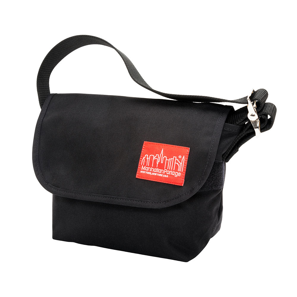 Manhattan Portage Vintage Messenger Bag JR (SM)