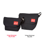 Manhattan Portage Vintage Messenger Bag JR (SM)