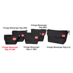 Manhattan Portage Vintage Messenger Bag JR (SM)