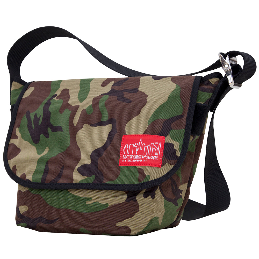 Manhattan Portage Vintage Messenger Bag (SM)