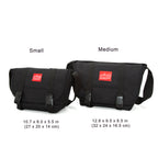 Manhattan Portage NY Messenger Bag Jr (SM)