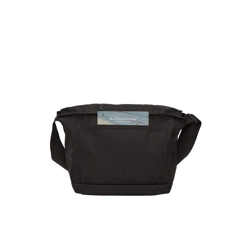 NY Messenger Bag JR (MD) – Manhattan Portage