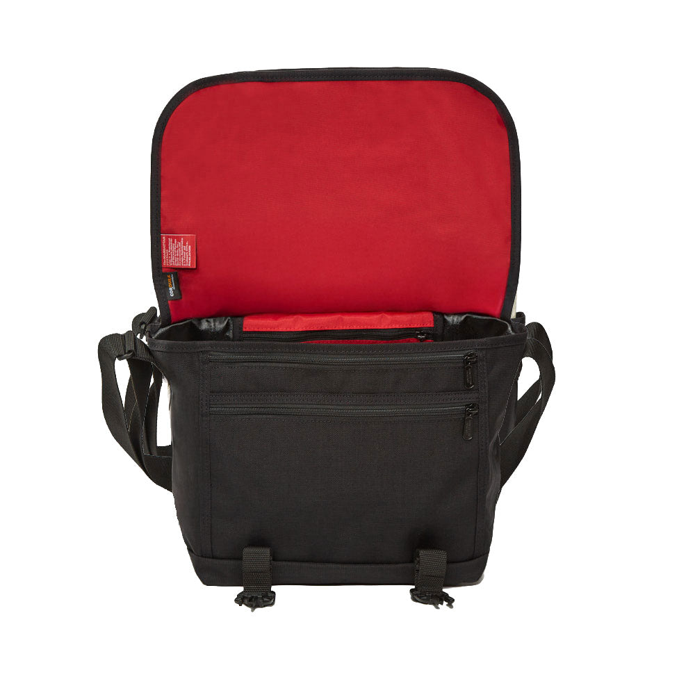 NY Messenger Bag JR (MD) – Manhattan Portage