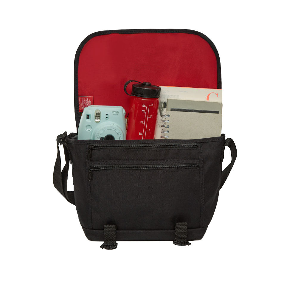 NY Messenger Bag JR (MD) – Manhattan Portage