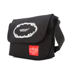 Manhattan Portage Nylon Messenger Bag JR (MD) Undercover