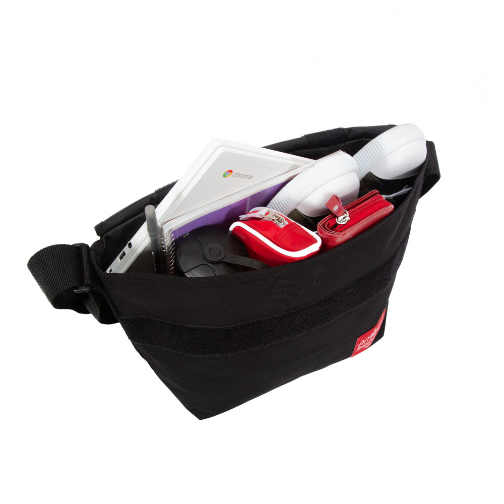 Manhattan Portage Nylon Messenger Bag JR (MD) Undercover