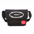 Manhattan Portage Nylon Messenger Bag JR (MD) Undercover