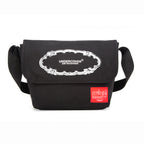 Manhattan Portage Nylon Messenger Bag JR (MD) Undercover
