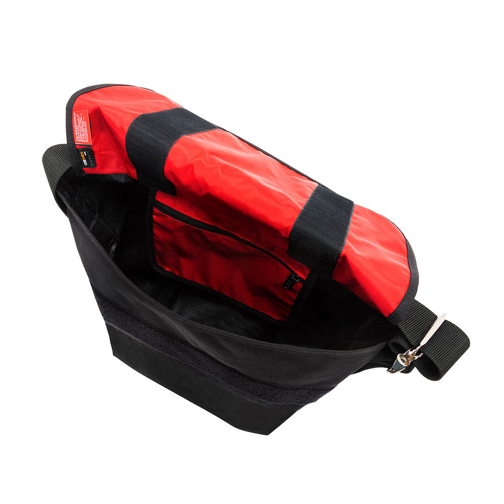 Manhattan Portage Vintage Messenger Bag (MD)