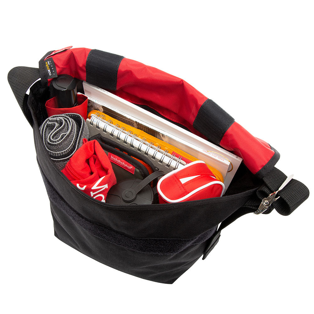 Manhattan Portage Vintage Messenger Bag (MD)