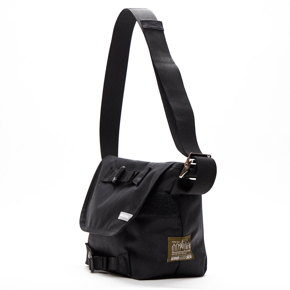 Vintage Messenger Bag Jr. (MD) Wind and Sea – Manhattan Portage