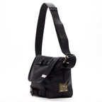 Manhattan Portage Vintage Messenger Bag Jr. (MD) Wind and Sea