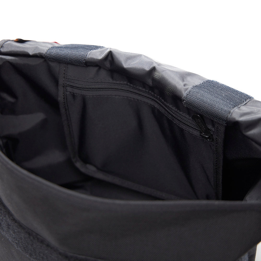 Manhattan Portage Vintage Messenger Bag Jr. (MD) Wind and Sea