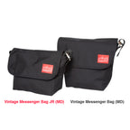Manhattan Portage Vintage Messenger Bag Jr. (MD)