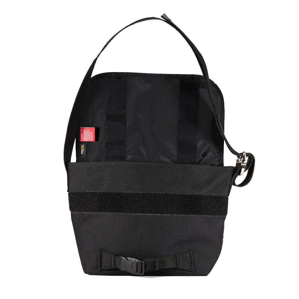 Manhattan Portage Vintage Messenger Bag Jr. (MD) Wind and Sea