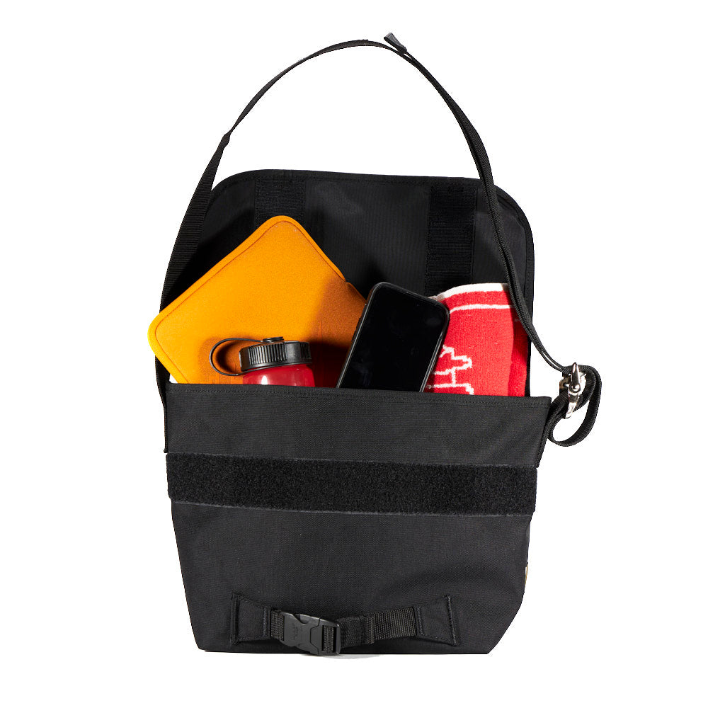 Manhattan Portage Vintage Messenger Bag Jr. (MD) Wind and Sea