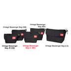 Manhattan Portage Vintage Messenger Bag Jr. (MD)