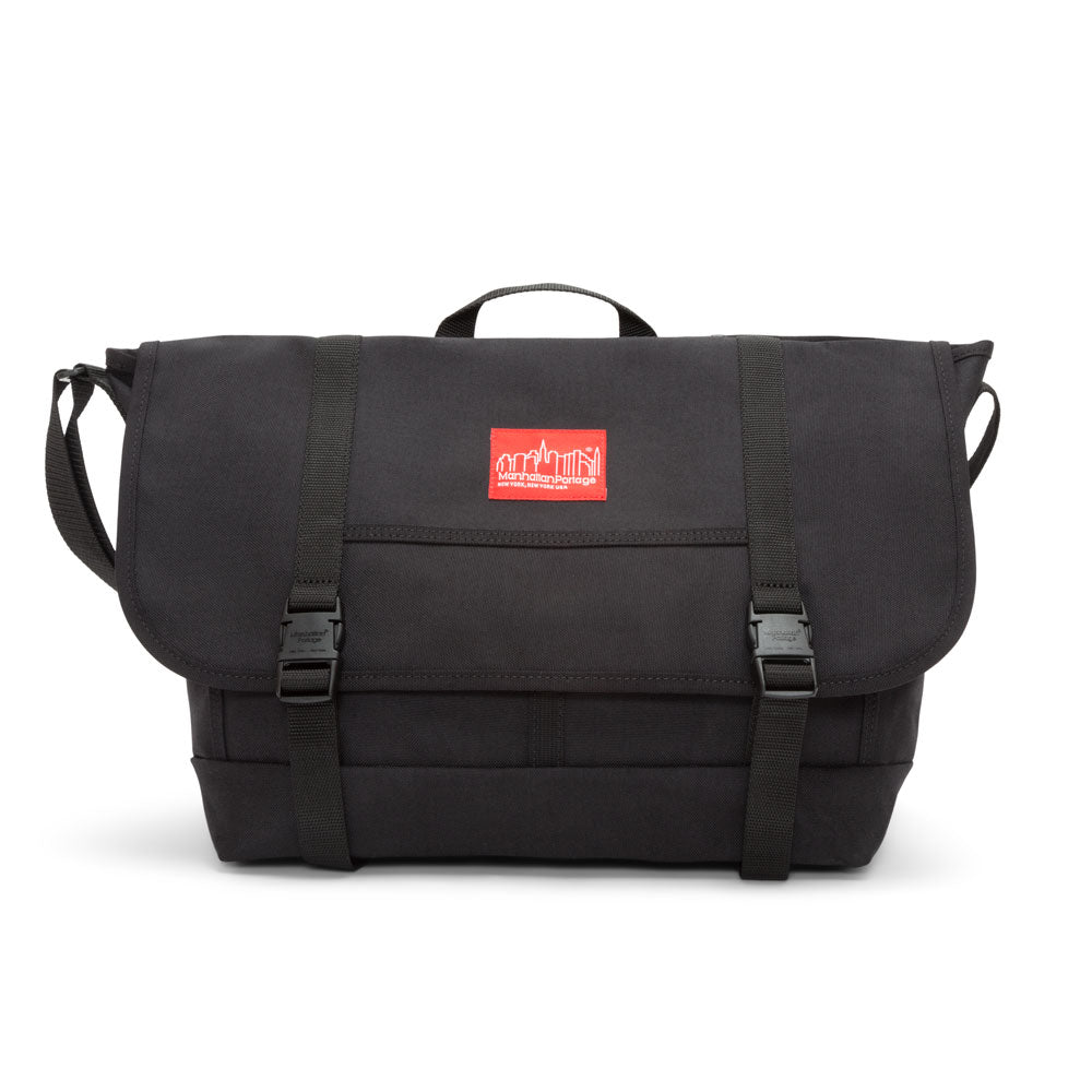 Manhattan Portage×YON FES Messenger Bag NY Messenger Bag (LG) - Manhattan Portage