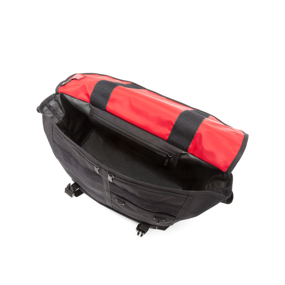 Manhattan Portage NY Messenger Bag (LG)